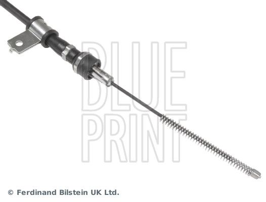 Blue Print ADK84657 Cable Pull, parking brake