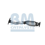 BM Catalysts Homologated Petrol Cat BM91057H