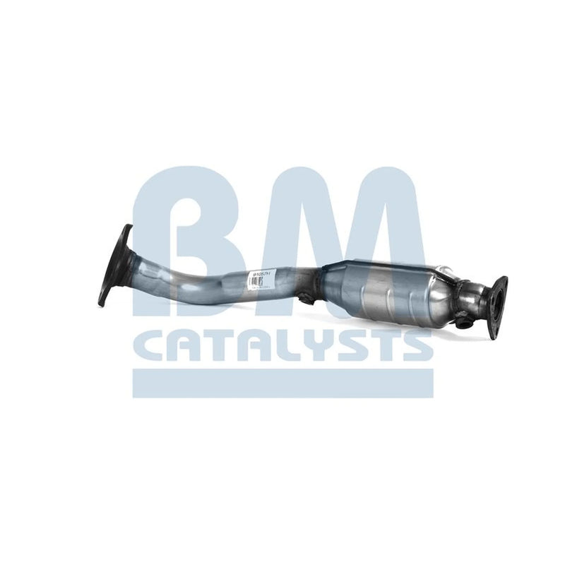 BM Catalysts Homologated Petrol Cat BM91057H