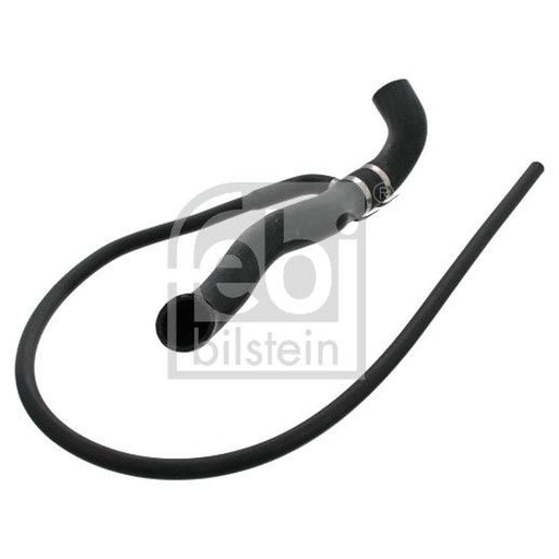Febi Radiator Coolant Hose 203mm ID 37738