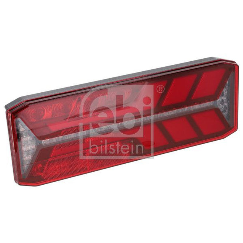 Febi Tail Light / Lamp Left 1001022