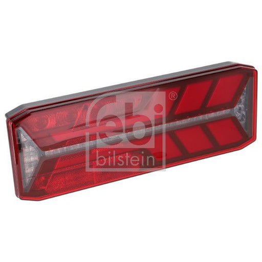 Febi Tail Light / Lamp Left 1001022