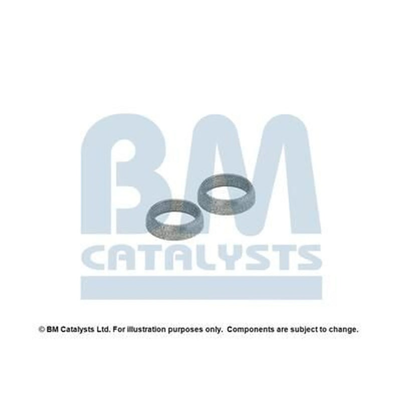 BM Catalysts Exhaust Pipe Mounting Kit FK50729A