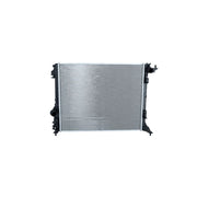 NRF Engine Radiator 59270