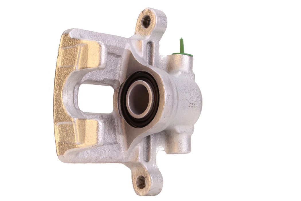 APEC RCA743N Brake Caliper Rear Right Fits Chrysler Dodge Jeep Mitsubishi Lancer Apec - Town Parts