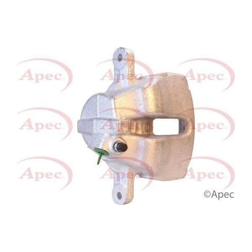 Apec Apec Brake Caliper (Front/Right) RCA807 Apec  - Town Parts