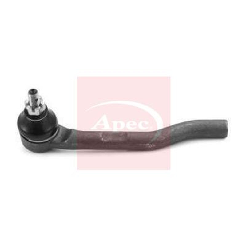 Apec Steering Tie Rod End Ball Joint Front Left M12x1.25 AST6382
