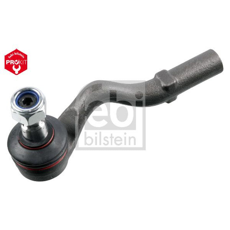Febi Steering Tie Rod End Ball Joint Front Left 11959