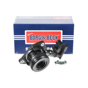 Borg & Beck Clutch Central Slave Cylinder BCS150