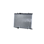 NRF Engine Radiator 56021