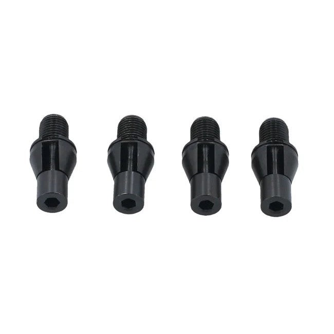 Laser Tools Subframe Alignment Pins - for VW T5 - PL