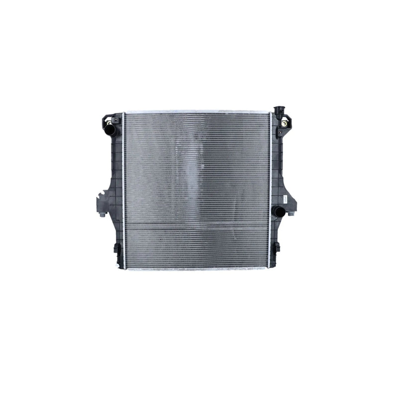 NRF Engine Radiator 56025