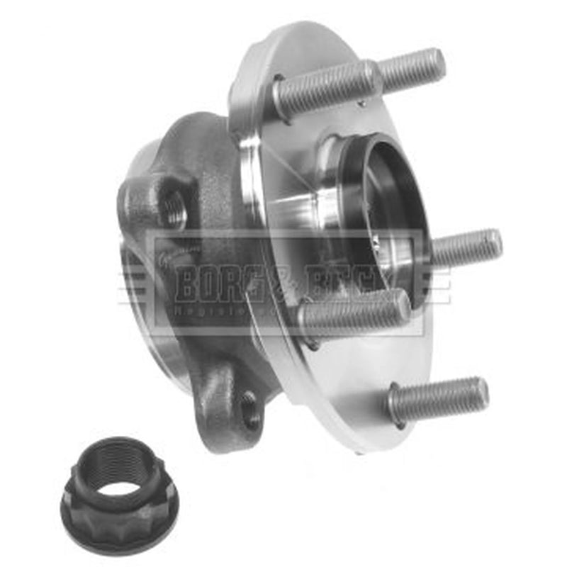 Borg & Beck Wheel Bearing Kit BWK1086
