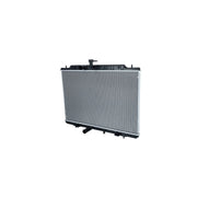 NRF Engine Radiator 53762