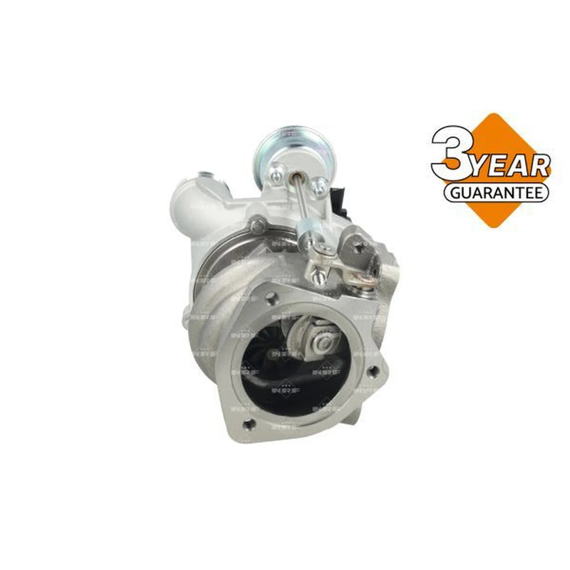 NRF Turbocharger Turbo Unit 90010112