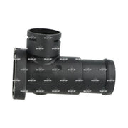 NRF Coolant Flange Housing Connector Front 775061