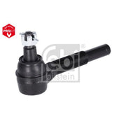 Febi Steering Tie Rod End Ball Joint Front Right 41311