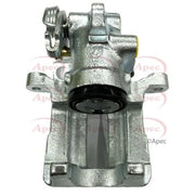 Apec Brake Caliper Assembly Rear Right RCA1187