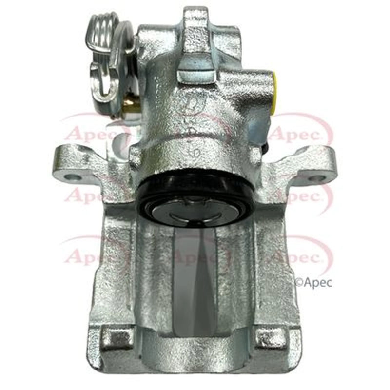 Apec Brake Caliper Assembly Rear Right RCA1187