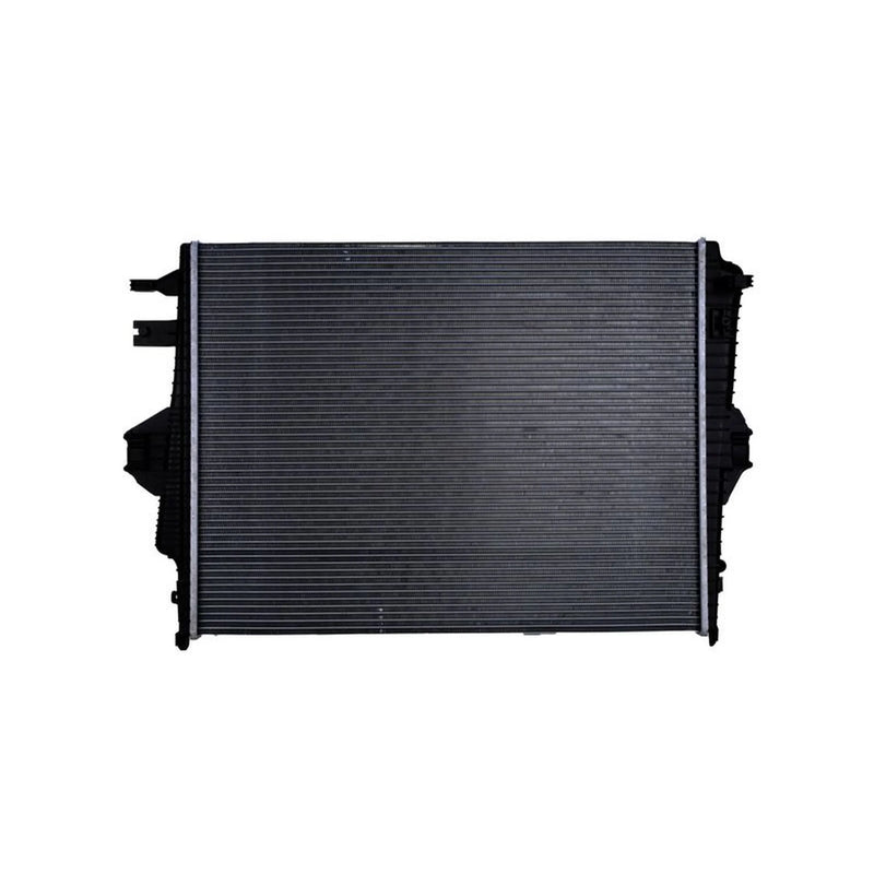 Hella Engine Radiator 8MK 366 301-431