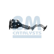 BM Catalysts Homologated Petrol Cat BM91059H