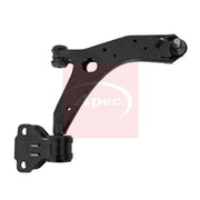 Apec 2 x Front Control/Trailing Arms AST2300