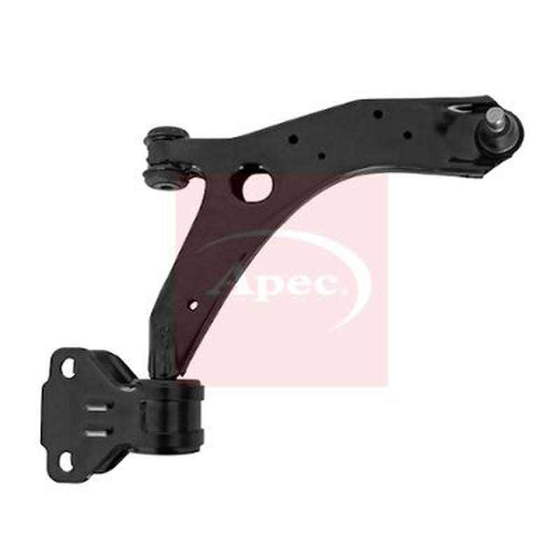 Apec 2 x Front Control/Trailing Arms AST2300
