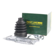 First Line Drive Shaft Bellow Kit Front Left FCB6399