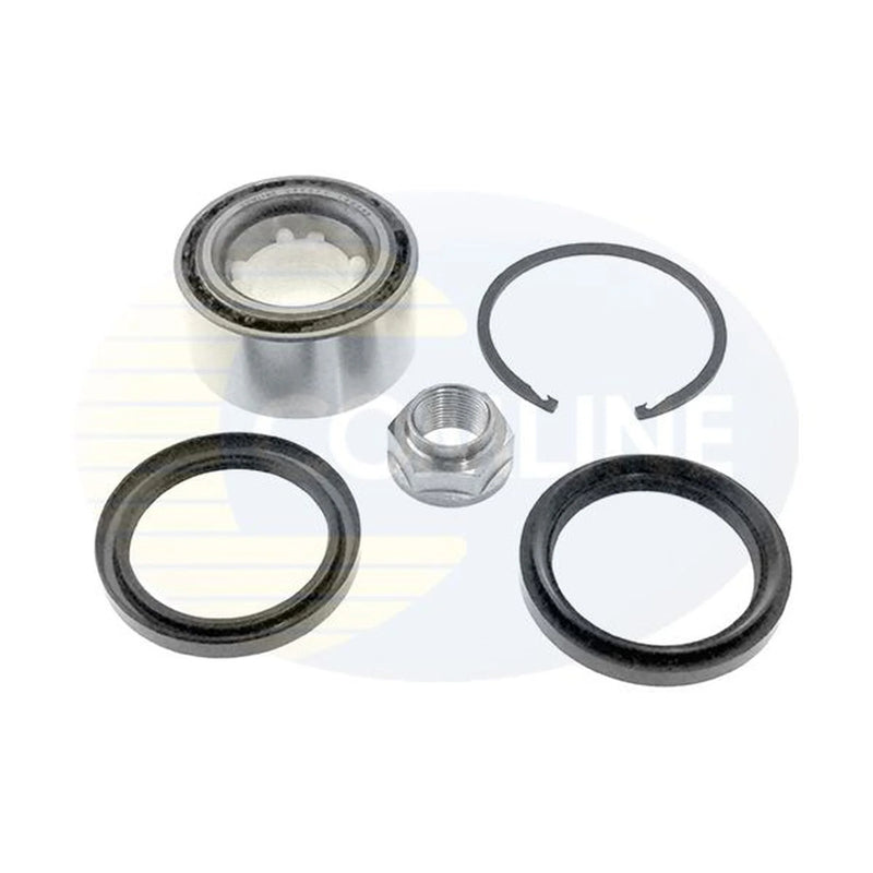 Comline Wheel Bearing Kit 72mm CBK071
