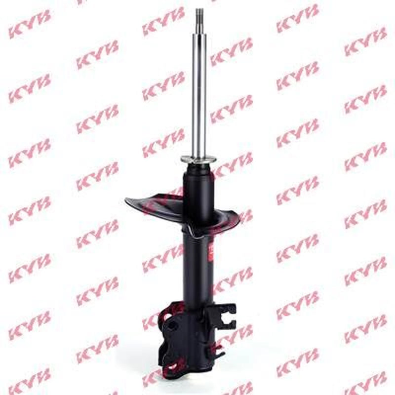 KYB Shock Absorber Damper Strut Front Right 334366