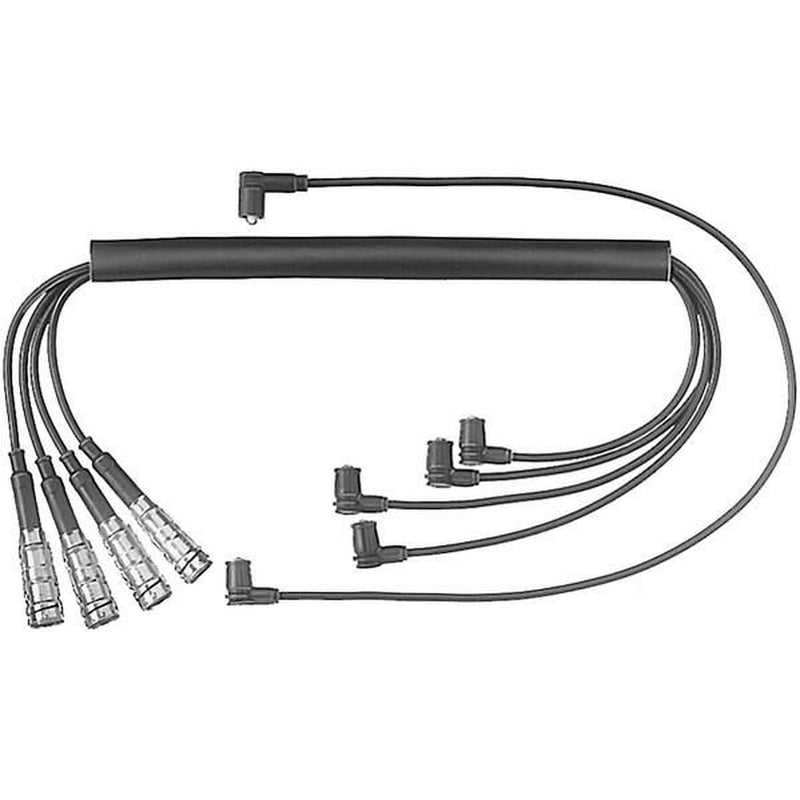 BERU Ignition HT Lead Cable Kit ZEF463