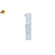 NRF Heater Matrix Core Heat Exchanger 54369