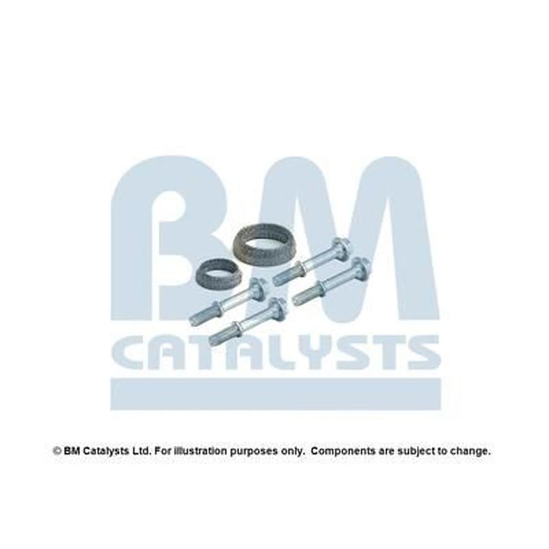 BM Catalysts Fitting Kit FK92090B FK92090B