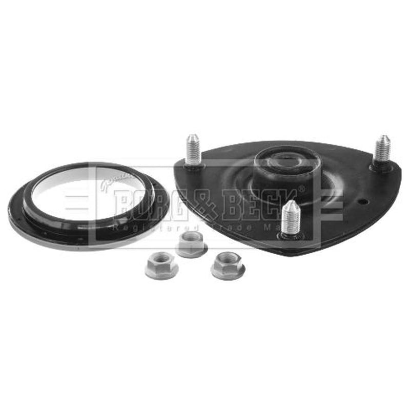 Borg & Beck Suspension Strut Support Mount BSM5436