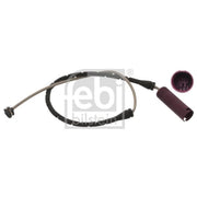 Febi Brake Pad Wear Sensor Front Right 21660