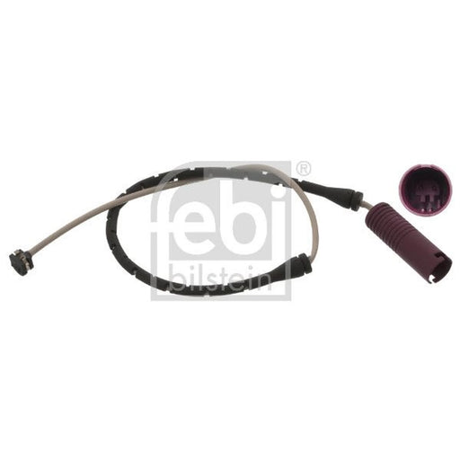 Febi Brake Pad Wear Sensor Front Right 21660