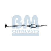BM Catalysts Homologated Petrol Cat BM90699H