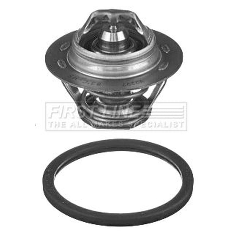 First Line Thermostat,Coolant FTK413