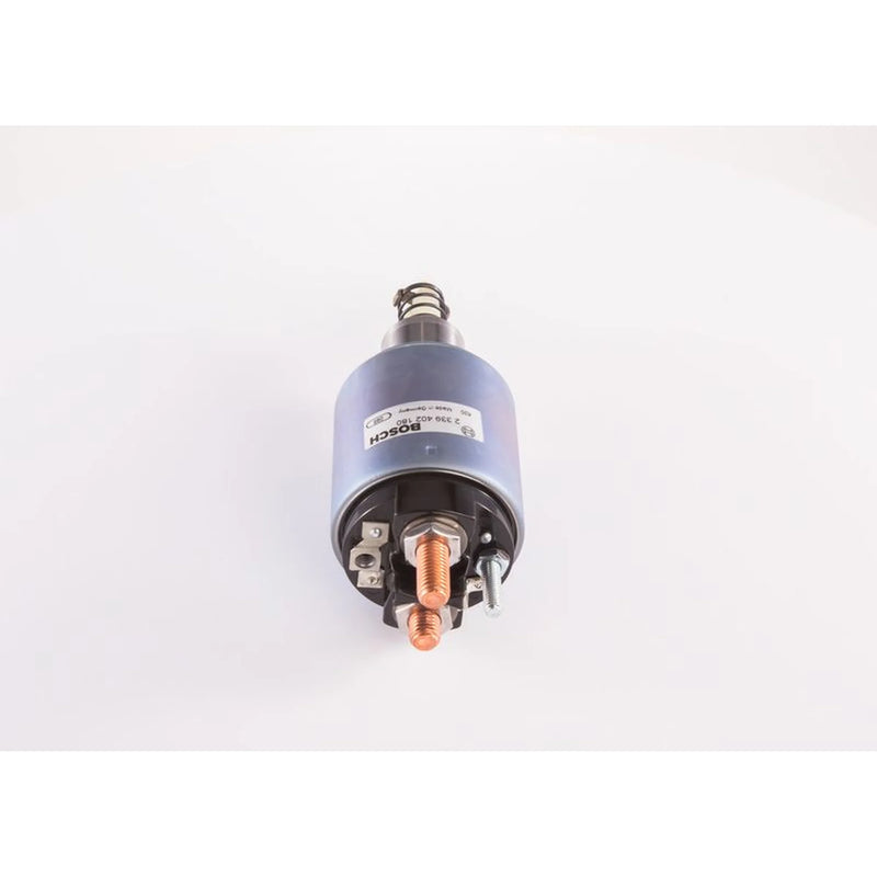Bosch Starter Solenoid Switch 2 339 402 180
