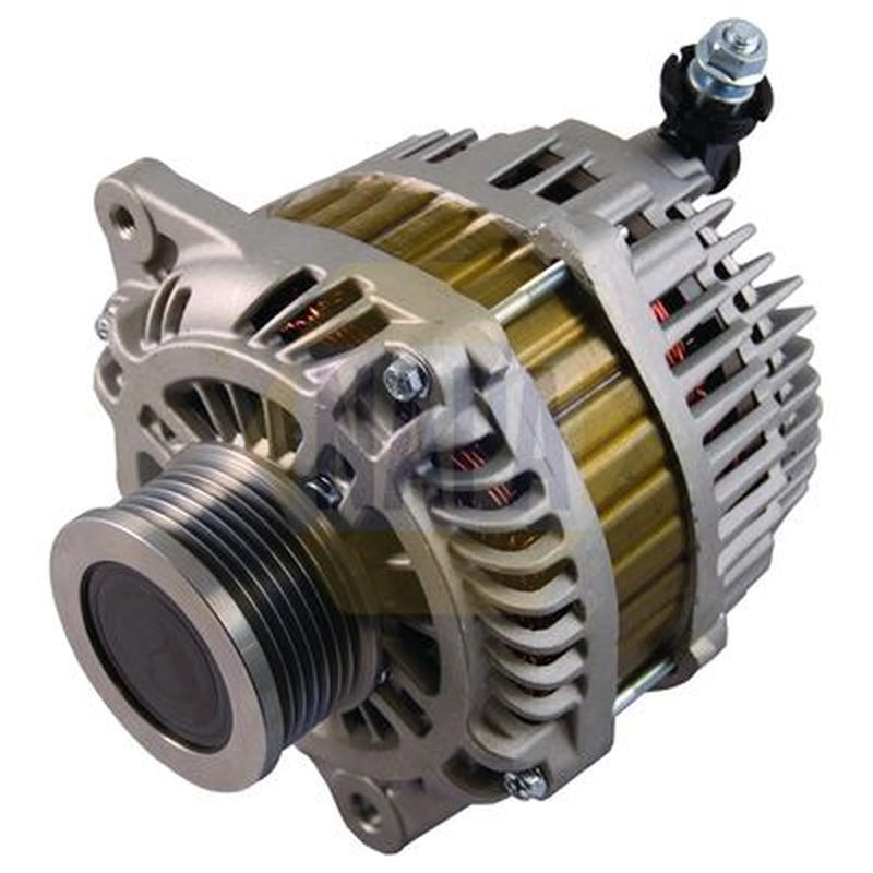 NAPA Car Alternator 12V NAL1582