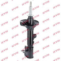 KYB Shock Absorber Damper Strut Rear Right 633181