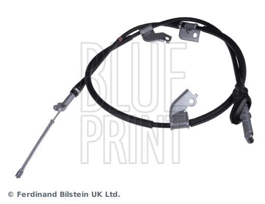 Blue Print Handbrake Cable Left Rear
