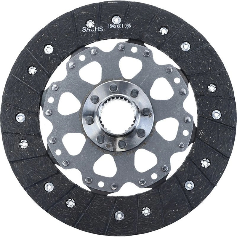 Sachs Clutch Kit Set 3pc 3000970140