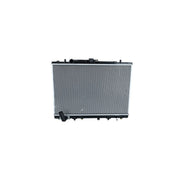 NRF Engine Radiator 53687