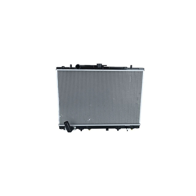 NRF Engine Radiator 53687