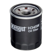 Hella Engine Oil Filter H345W