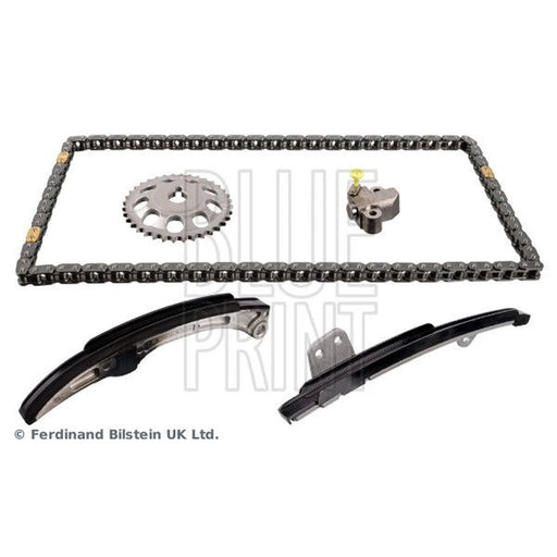 Blue Print Timing Chain Kit Set 120 Links ADT37355