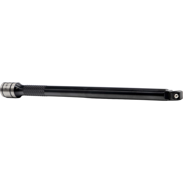 Sealey 1/4"Dr Wobble/Rigid Extension Bar 150mm (Black Series)