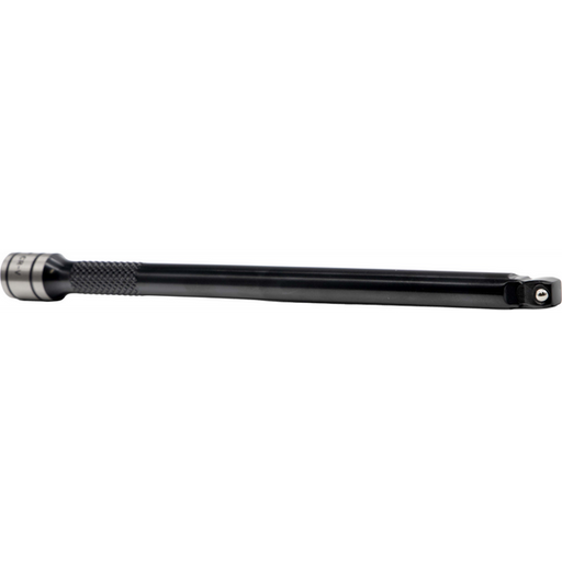 Sealey 1/4"Dr Wobble/Rigid Extension Bar 150mm (Black Series)