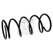 Febi Front Suspension Coil Spring 39576